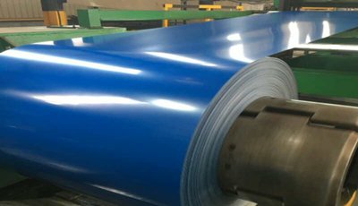 Different Construction Material Steel coil Wholesale