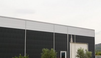 Hot galvanized Steel Workshop Building Prefab Steel Structure Warehouse