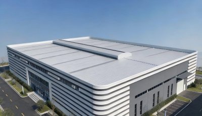 Best Steel Structure Frame For Commercial Office Building