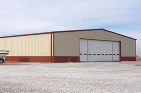 Hot galvanized  Steel Workshop Building Prefab Steel Structure Warehouse