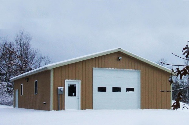 Customized Industrial Structural Steel Structures Fabrication