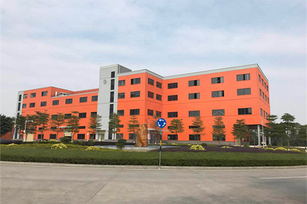 Pre engineered Multi Storey Steel Structure Building Design